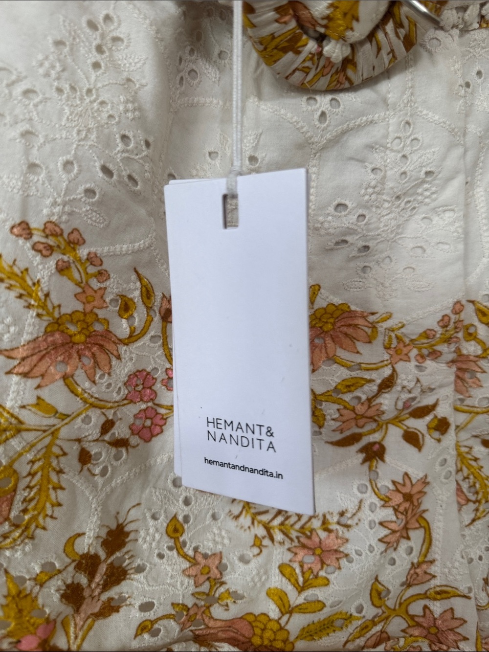 Hemant & Nandita shorts - Picture 6 of 12